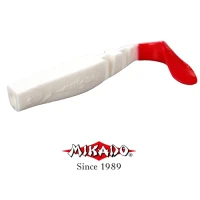 Shad Mikado Fishunter 7Cm-02Trt Buc.5 Shad Mikado Fishunter 7Cm-02Trt Buc.5