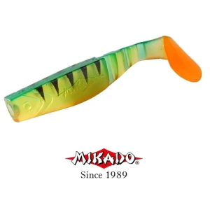 Shad Mikado Fishunter 7Cm-128 Buc.5 Shad Mikado Fishunter 7Cm-128 Buc.5