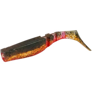 Shad Mikado Fishunter 7Cm-130 Buc.5 Shad Mikado Fishunter 7Cm-130 Buc.5
