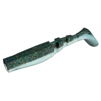 Shad Mikado Fishunter 7Cm-302 Buc.5 Shad Mikado Fishunter 7Cm-302 Buc.5