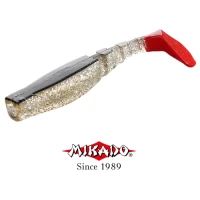 Shad Mikado Fishunter 7Cm-32Rt Buc.5 Shad Mikado Fishunter 7Cm-32Rt Buc.5