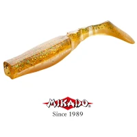 Shad Mikado Fishunter 7cm-33 Buc.5
