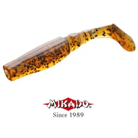 Shad Mikado Fishunter 7Cm-36 Buc.5