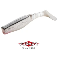 Shad, Mikado, Fishunter, 7Cm-63, Buc.5, PMFHL7-63, Shad-uri, Shad-uri Mikado, Shad-uri Mikado, Mikado