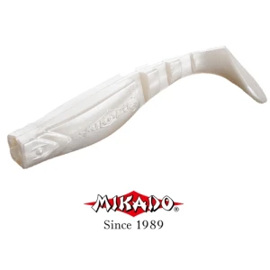 Shad Mikado Fishunter 8cm-01t Buc.5