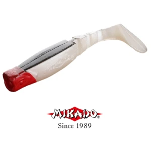 Shad Mikado Fishunter 8cm-02rh Buc.5