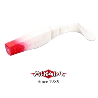Shad Mikado Fishunter 8cm-02trh Buc.5