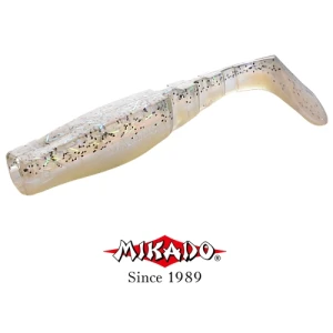 Shad Mikado Fishunter 8cm-112 Buc.5