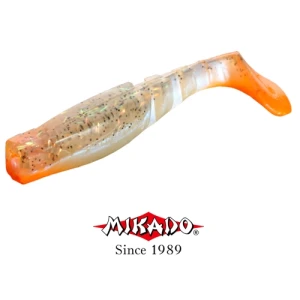 Shad Mikado Fishunter 8cm-112rt Buc.5