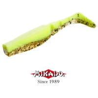 Shad Mikado Fishunter 8Cm-117 Buc.5 Shad Mikado Fishunter 8Cm-117 Buc.5
