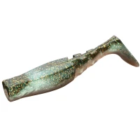 Shad Mikado Fishunter 8Cm-302 Buc.5 Shad Mikado Fishunter 8Cm-302 Buc.5