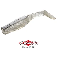 Shad Mikado Fishunter 8Cm-32 Buc.5 Shad Mikado Fishunter 8Cm-32 Buc.5