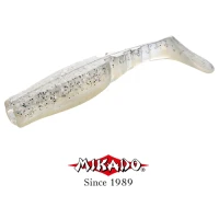 Shad Mikado Fishunter 8Cm-70 Buc.5