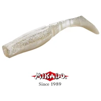 Shad Mikado Fishunter 8Cm-70T Buc.5