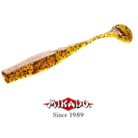 Shad Mikado Fishunter Tt 9Cm / 350 - Buc.5 Shad Mikado Fishunter Tt 9Cm / 350 - Buc.5