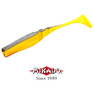 Shad Mikado Fishunter Tt 9cm / 354 - Buc.5