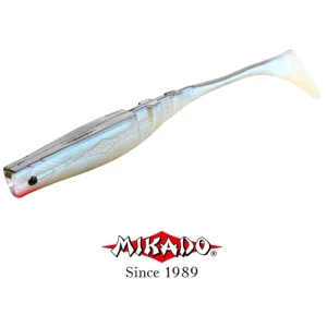Shad Mikado Fishunter Tt 9cm / 355 - Buc.5