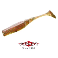 Shad Mikado Fishunter Tt 9Cm / 358 - Buc.5