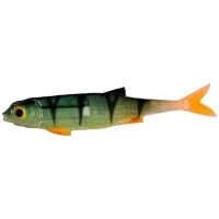 Shad Mikado Flat Fish 7 Cm / Perch - 7buc