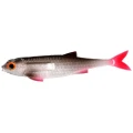 Shad Mikado Flat Fish 7 Cm / Roach - 7Buc Shad Mikado Flat Fish 7 Cm / Roach - 7Buc