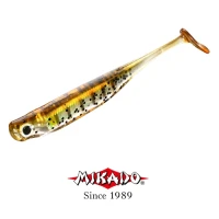 Shad Mikado Furyo 7,5Cm / M515 - Buc.5 Shad Mikado Furyo 7,5Cm / M515 - Buc.5