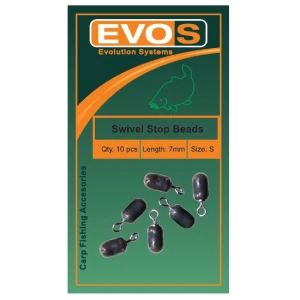Bilute Anti Soc Cu Vartej Evos 7mm / 10buc