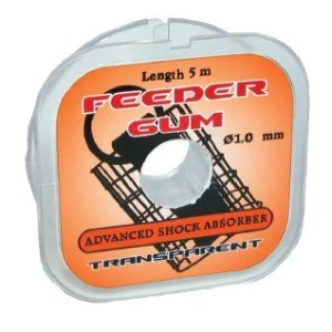Falcon Feeder Power Gum 5m-1.25mm