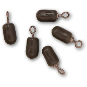 Vartej Browning Medium Swivel Stops Green
