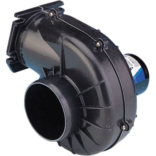 Ventilator Allroundmarin Motorraumlufter Hd 24v 430m³/h