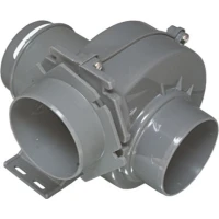 Ventilator Radial ALLROUNDMARIN Radialgeblase 12V 250m3/H, 1buc/pac