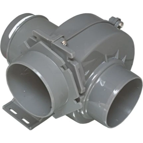 Ventilator Radial Allroundmarin Radialgeblase 12v 250m3/h, 1buc/pac
