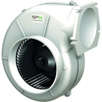 Ventilator Pentru Compartiment Motor Spx Flow Airv 3-280, 24v, 280m³/h