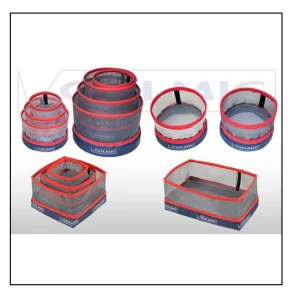 Bac Colmic Micro Magic Net Viermi 225mm