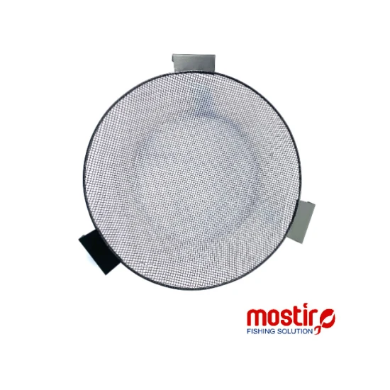 Sita Nada Mostiro Attack, Ø=38cm
