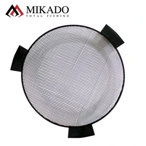 Sita Mikado Pentru Nada Diametru 36cm Ochiuri 3x3mm