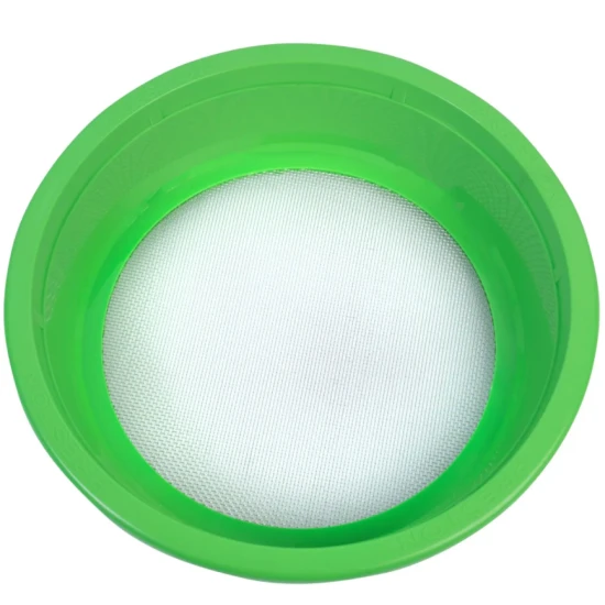 Sita Rotunda Preston pentru Nada, 3mm