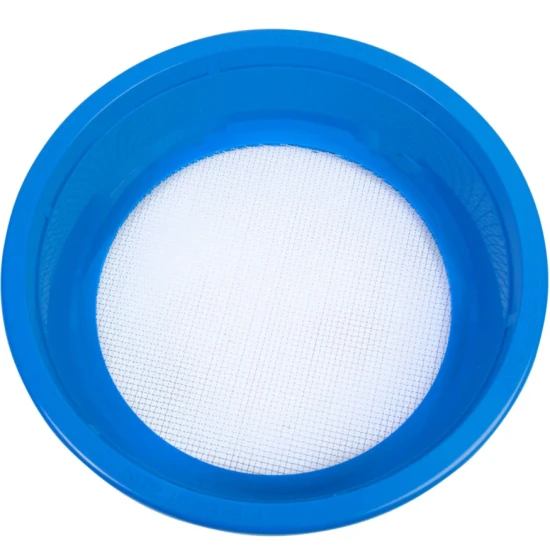 Sita Rotunda Preston pentru Nada, 4mm