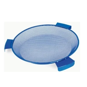 Sita Garbolino 4mm pentru BAC Nadire Galeata 18L Sita Garbolino 4mm pentru BAC Nadire Galeata 18L