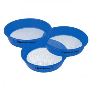Garbolino Sita Luxe Seau 4x4mm Pt Galeata 18l