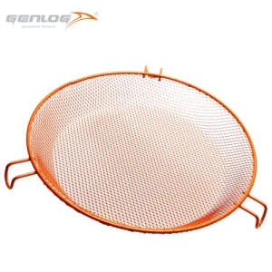 Sita Genlog Feeder Orange Diametru 2mm 34cm