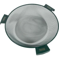 Sita Maver pentru Pamant, 37cm, Ochiuri 2x2mm Sita Maver pentru Pamant, 37cm, Ochiuri 2x2mm