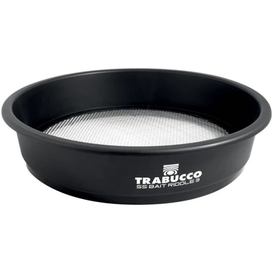 Sita Trabucco GNT Black Riddle, Ø=38cm