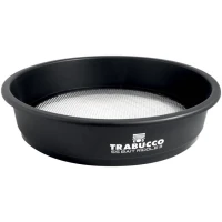 Sita Trabucco GNT Black Riddle Bucket 17l, 38cm, 3mm Sita Trabucco GNT Black Riddle Bucket 17l, 38cm, 3mm