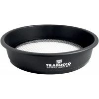 Sita Trabucco GNT Black Riddle Bucket 17l, 38cm, 6mm Sita Trabucco GNT Black Riddle Bucket 17l, 38cm, 6mm