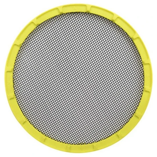 Sita Interschimbabila Matrix Medium Mesh Riddle Insert, Ø=33cm, 4mm