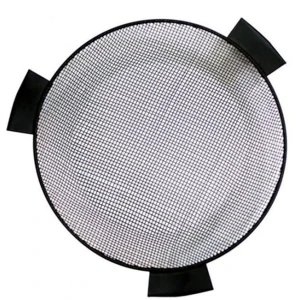 Sita Mikado Pentru Nada, Diametru 4.5mm, 33cm, Ochiuri 3x3mm, 17-25l