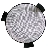 Sita Mikado Pentru Nada, Diametru 4.5mm, 36cm, Ochiuri 3x3mm, 17-25L Sita Mikado Pentru Nada, Diametru 4.5mm, 36cm, Ochiuri 3x3mm, 17-25L