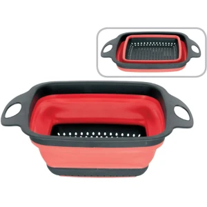 Sita Pliabila CARP ZOOM Soak Sinse Bowl, 20x20x10cm