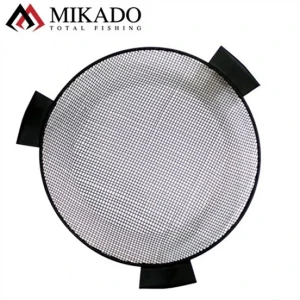 Sita Mikado Pentru Nada, Diametru 33cm, Ochiuri 3x3mm