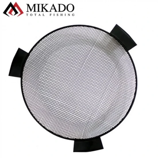 Sita Mikado Pentru Nada, Diametru 33cm, Ochiuri 3x3mm